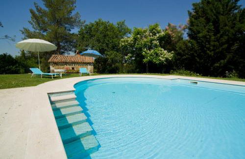 Villa Il Turchetto - Foto 8