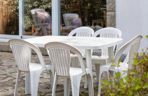 Maison trévignon à 100m de la plage - Foto 26