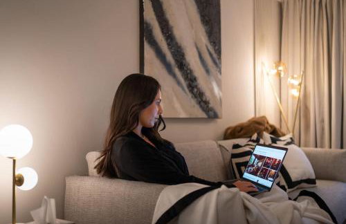 The Wilton Suite - Your Private 5* Escape! - Foto 11