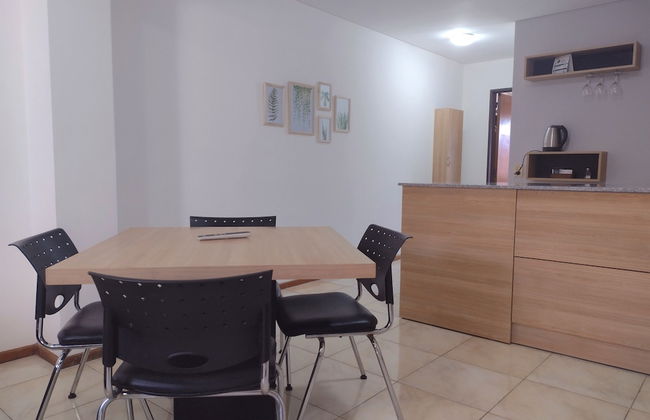 Apartamentos Mendoza - Photo 30