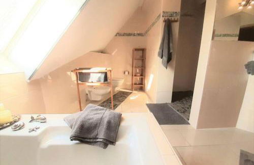 Ferienwohnung Landhaus Auf dem Hollo - Foto 16