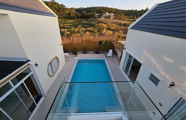 Meefan private pool villa - Foto 7