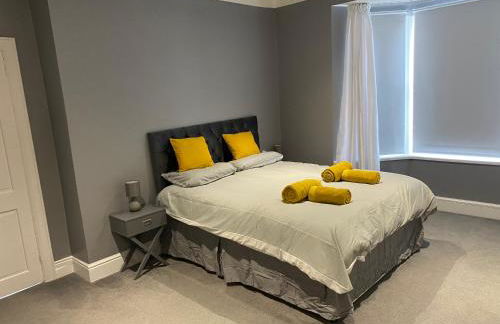 Seaside House-NEW DAY PROPERTIES - Foto 9