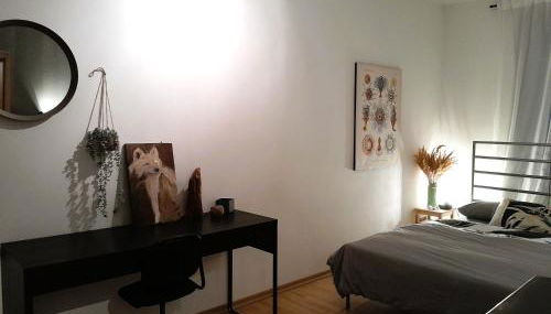 Spacious Home in Old-West - Leutsch - Foto 4