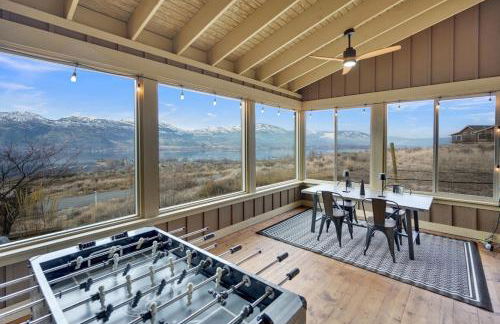 Cozy Vineyard Cottage at Veranda Beach - Foto 10