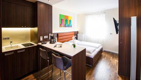 BoardingHouse Mannheim - Foto 4