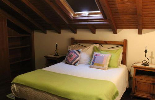 Retiro Da Avo Lídia - Turismo Rural - Foto 9