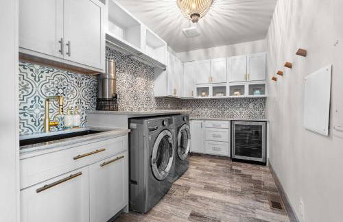 Waterfront Winter Escape Luxury Bay Views - Foto 15