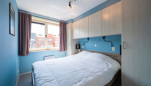 Apartment on the Third Floor - Foto 4, Habitación