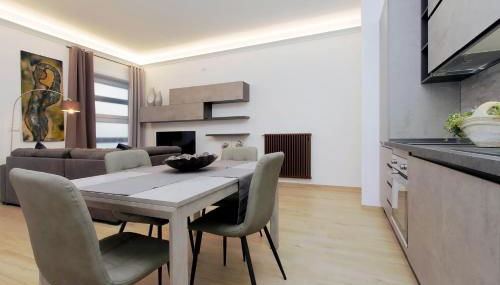 Aventino Contemporary Apartment - Foto 2