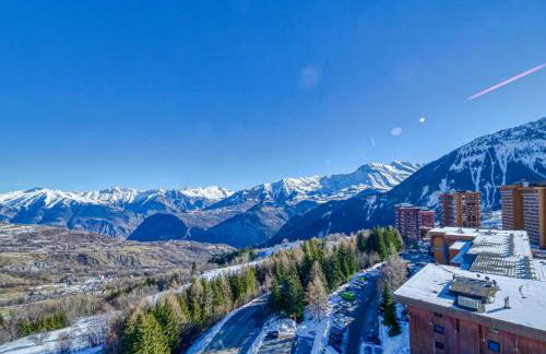 Apartment Baikonour-6 by Interhome - Photo 17