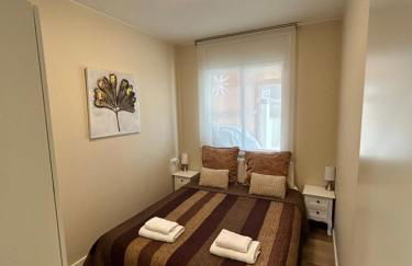 Acogedora casa con piscina y 3 dormitorios - Foto 18