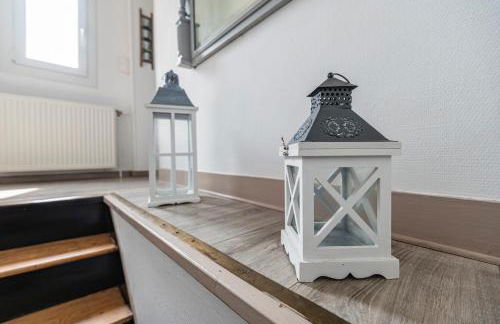 Gîte de la Liberté - Foto 16