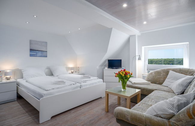 Deichhus Nordseeliebe - Foto 4