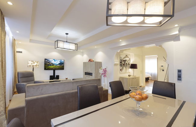 The Queen Luxury Apartments - Villa Giada - Foto 42