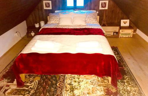 Elegant villa with jacuzzi near Možđenec - Foto 9