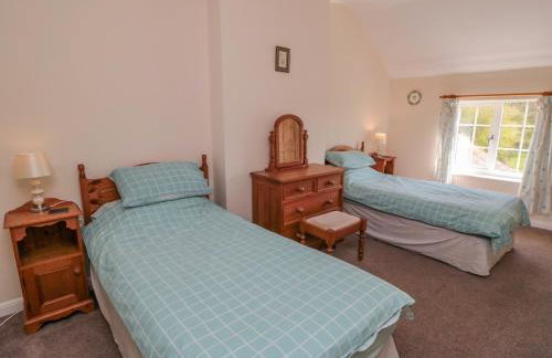 Bellafax Cottage - Foto 13