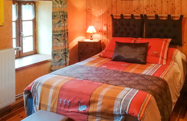 Le Chomeil - Foto 11