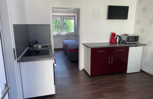 Ferienwohung in Kuppenheim für 1 bis 3 Personen - Foto 14