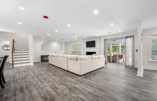 Grand Retreat - Luxury Vacation for Large Groups - Foto 50