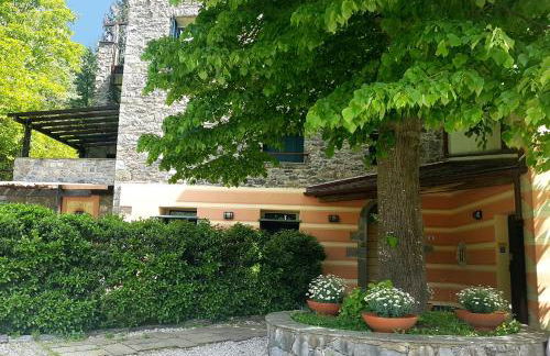 Il Bosco di Campo Marzano studios - Foto 19