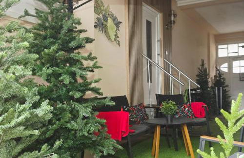 APART Studio Suites - Boutique Design in Dessau - Foto 23