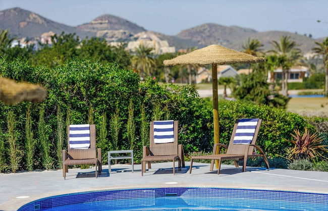 Villa Isadora 137 - Foto 25