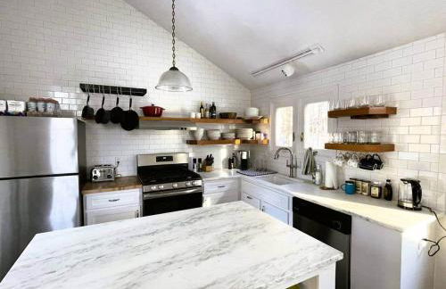 Cozy Lake House - Salisbury/Lakeville - Foto 7