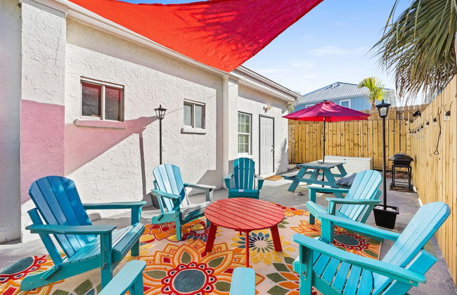 Laguna Matata By Book That Condo - Foto 44