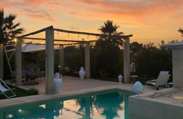 Tenuta Donna Giulia SRLS - Foto 1