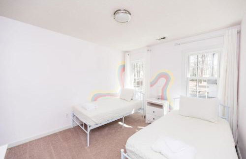 Arcade Private Sauna Large Yard - Foto 25