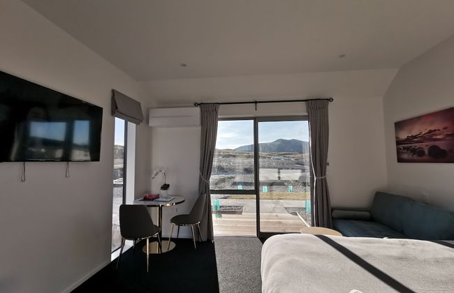 Skyrim Lodge - Foto 20