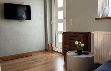 Pension Adele - Ruhig, direkt am Elberadweg & Badesee mit Balkon - Foto 11