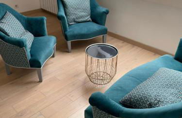 Les Hauts de Trégana 4 chambres - Foto 25