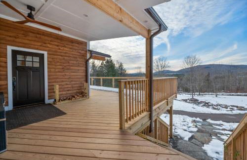 Catskills Mountain Retreat - Luxury Meets Serenity - Foto 61