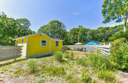 Bright Cottage Close to Bayside Beaches - Foto 14