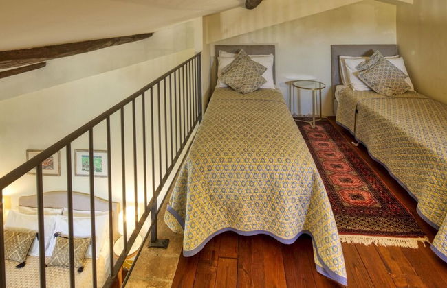 Casale Santa Lucia 8 2 - Photo 22