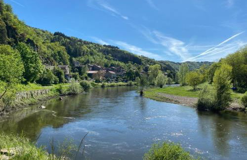 Jolie maisonnette jusqu'à 4 personnes avec superbe vue - Foto 22