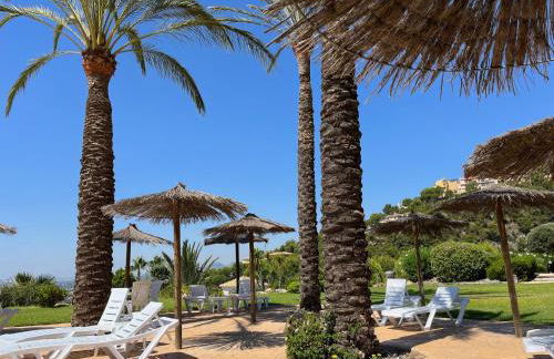 Stunning penthouse with sea view in Altea Hills - Photo 28