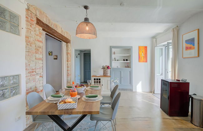 Bocca Al Lupo Apartments - Foto 51