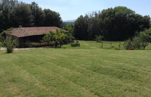 Agriturismo Podere Casetta - Foto 41