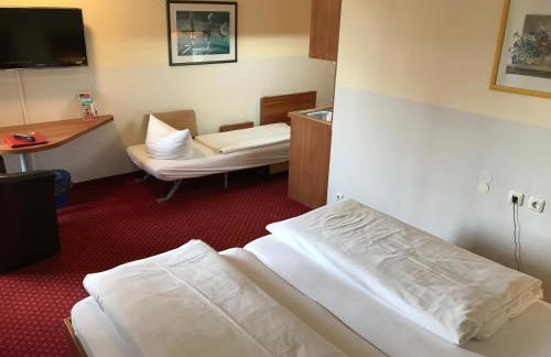 Central Hotel-Apart München - Foto 18