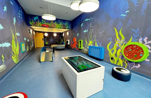 Aparthotel Anchoria Holiday Honest-Serwis - Foto 9