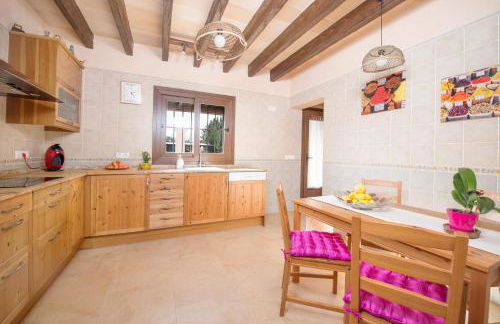 Es Mitja Davall - Foto 21