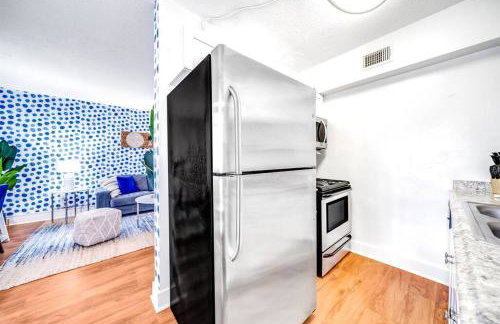 Parking - King Bed - Water Front - Palm Wave Says - Foto 5