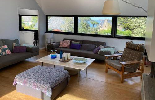 Villa 2 vue sur mer - Foto 7