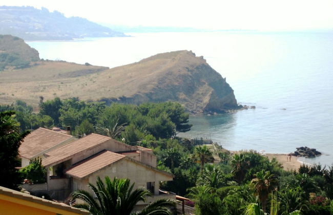 Simplistic Holiday Home in Sciacca near Horse Riding - Foto 36