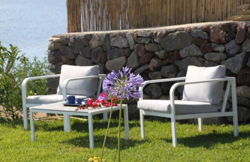 Villa Maris - accesso diretto alla spiaggia - Foto 21