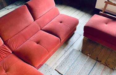 Chata nad Dziką Orlicą z jacuzzi - Foto 53