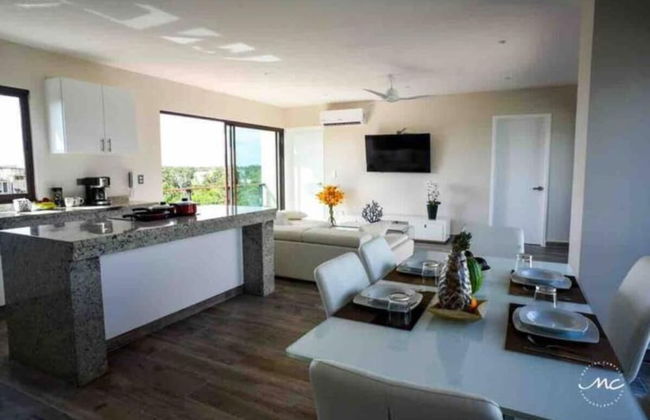 Blue Luxury La Veleta - Photo 12